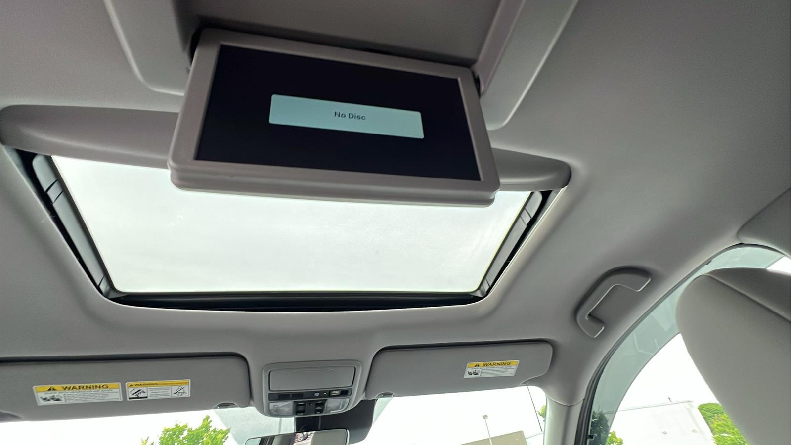 2020 Honda Pilot Touring 7-Passenger at Altoona Honda