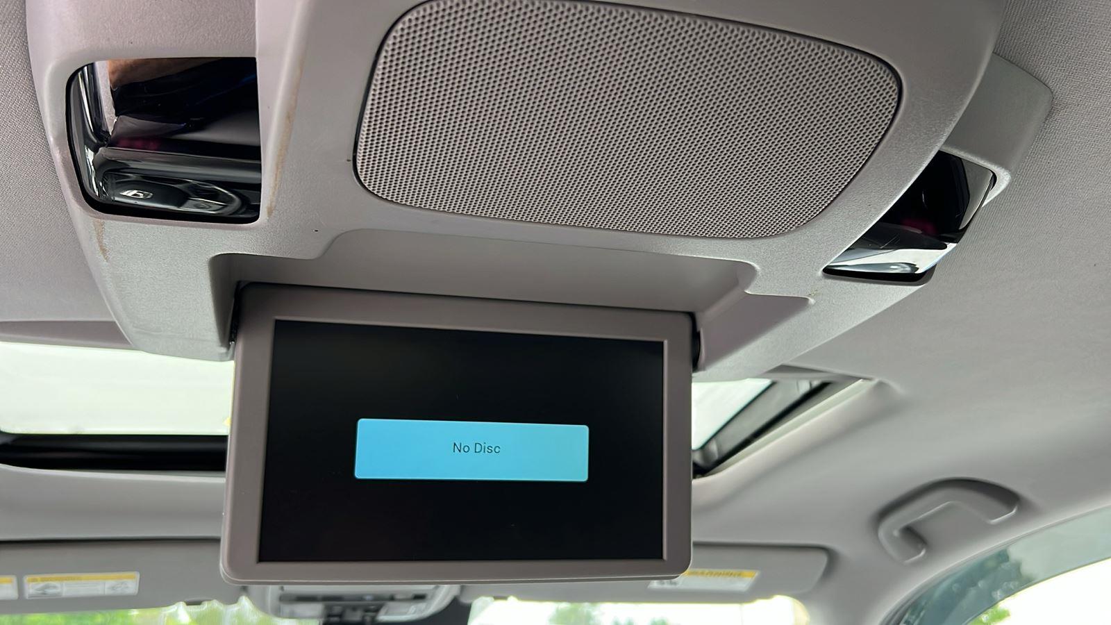 2020 Honda Pilot Touring 7-Passenger at Nick Chevrolet