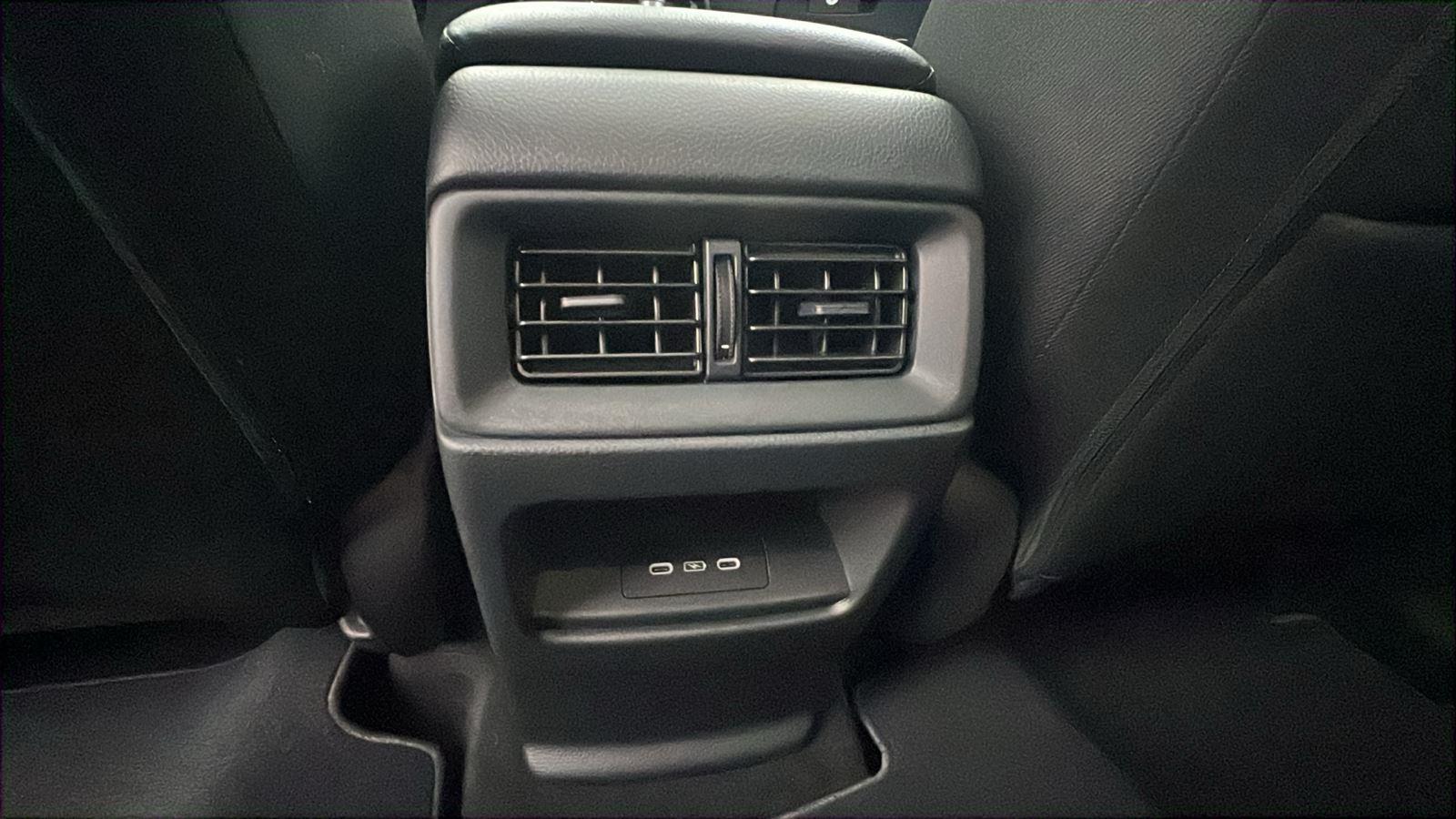 2026 Honda CR-V EX at Rick Weaver Chevrolet