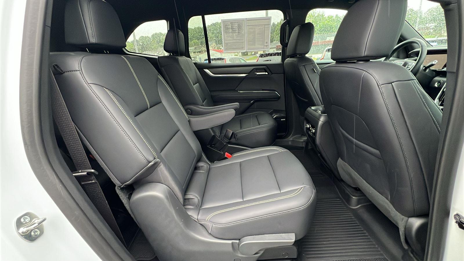 2024 GMC Acadia AWD Elevation at Rick Weaver GMC