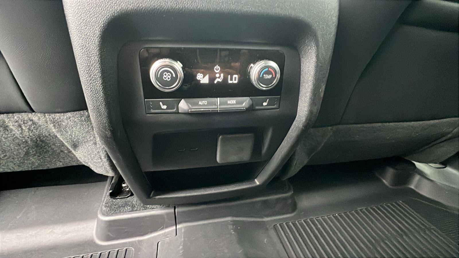 2024 GMC Acadia AWD Elevation at Rick Weaver GMC