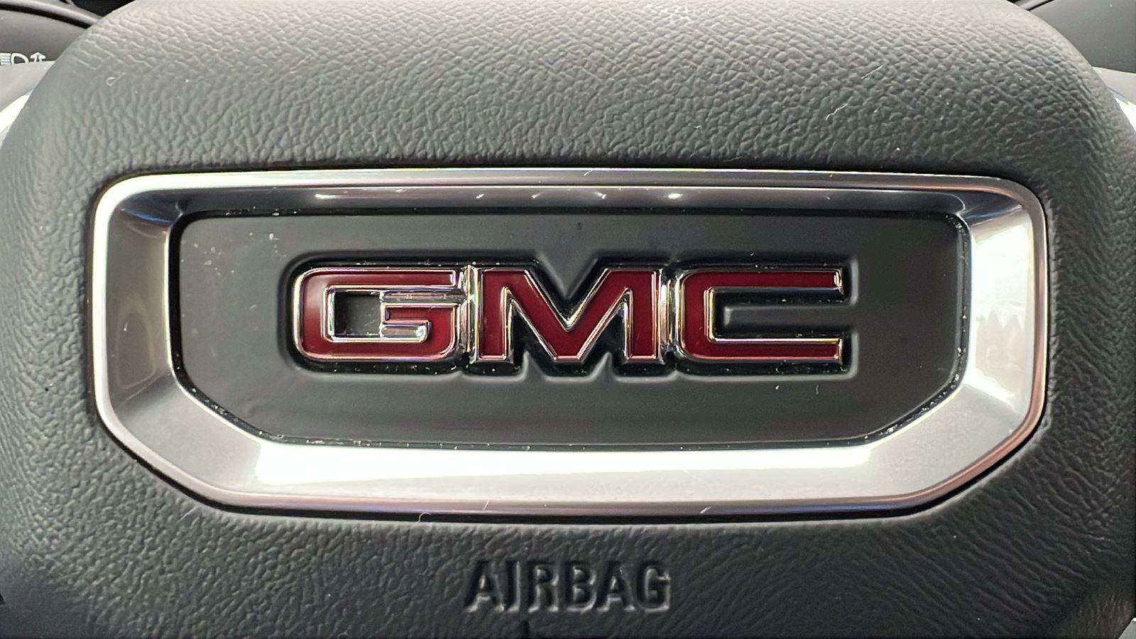 2024 GMC Acadia AWD Elevation at Rick Weaver GMC