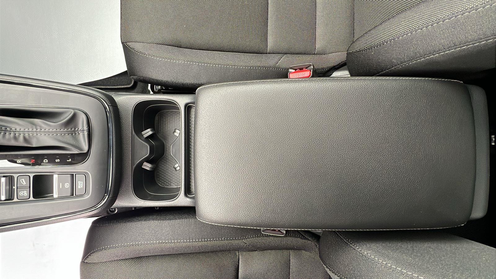 2026 Honda CR-V EX at Rick Weaver Chevrolet