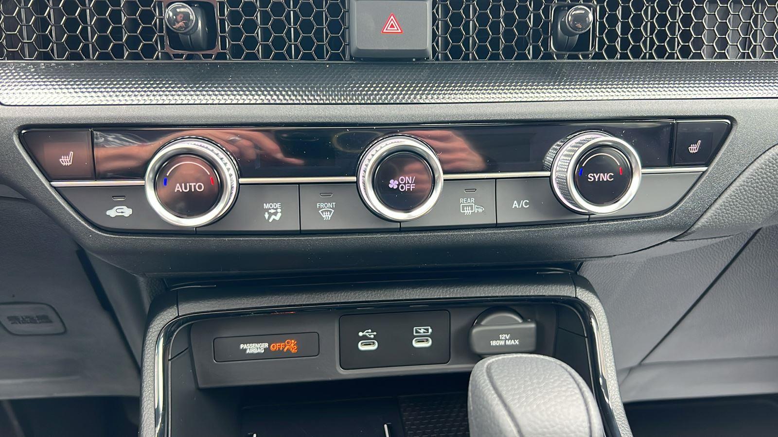 2026 Honda CR-V EX at Rick Weaver Chevrolet