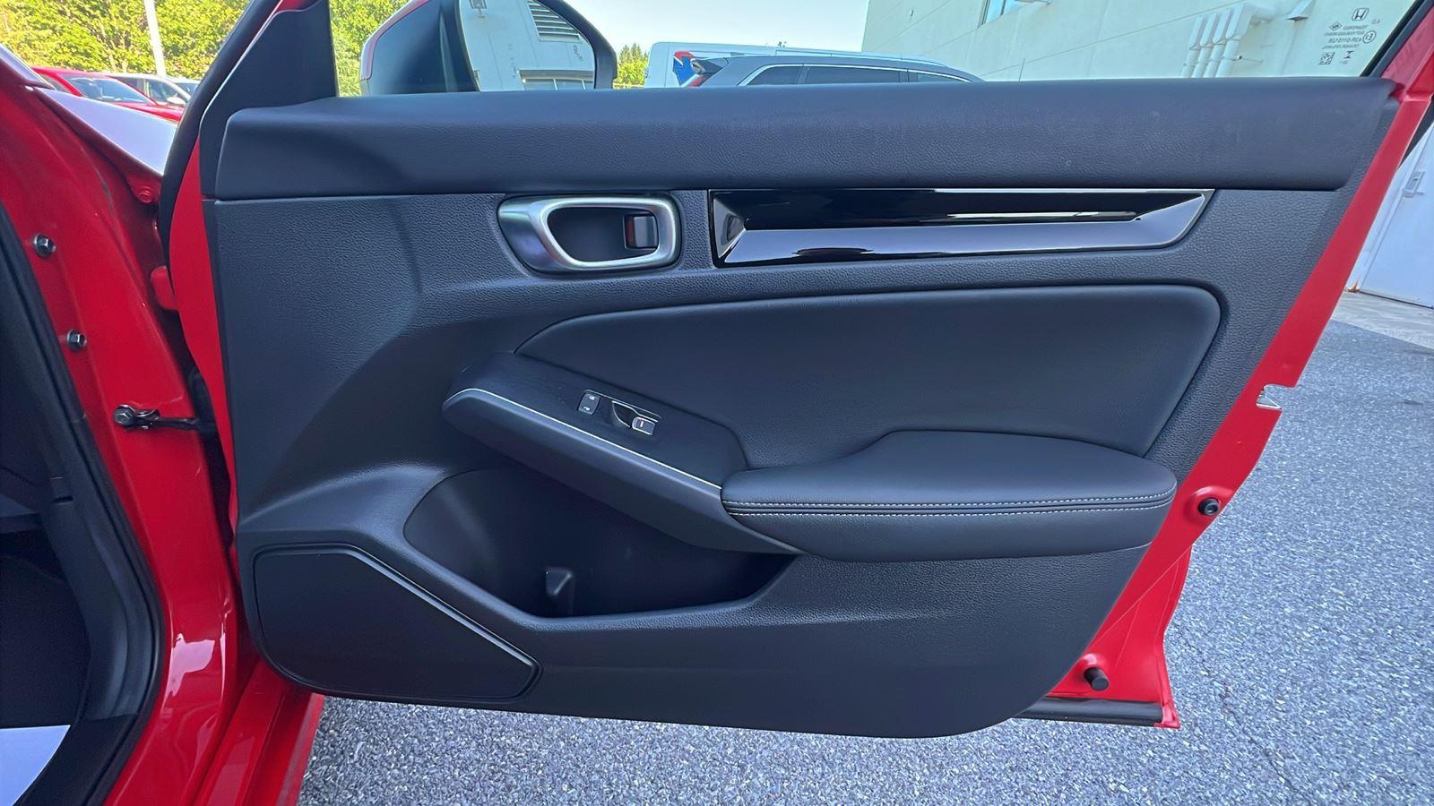2024 Honda Civic Touring at Rocky Ridge Auto Sales & Service