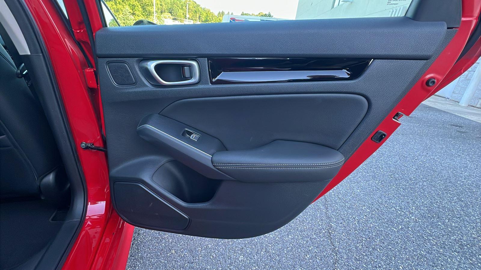 2024 Honda Civic Touring at Rocky Ridge Auto Sales & Service