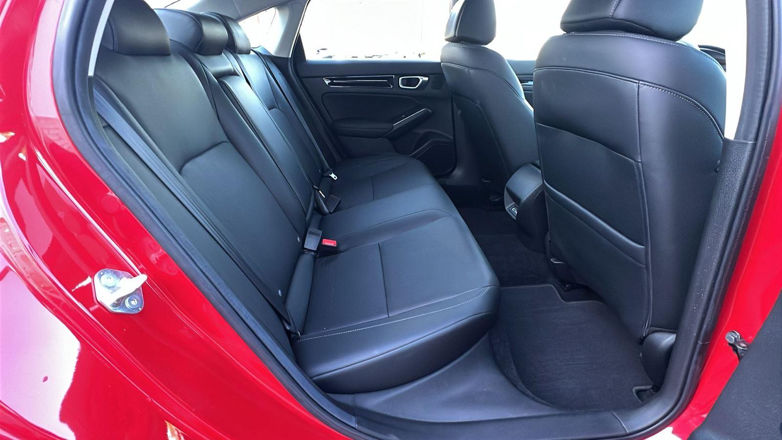 2024 Honda Civic Touring at Rocky Ridge Auto Sales & Service