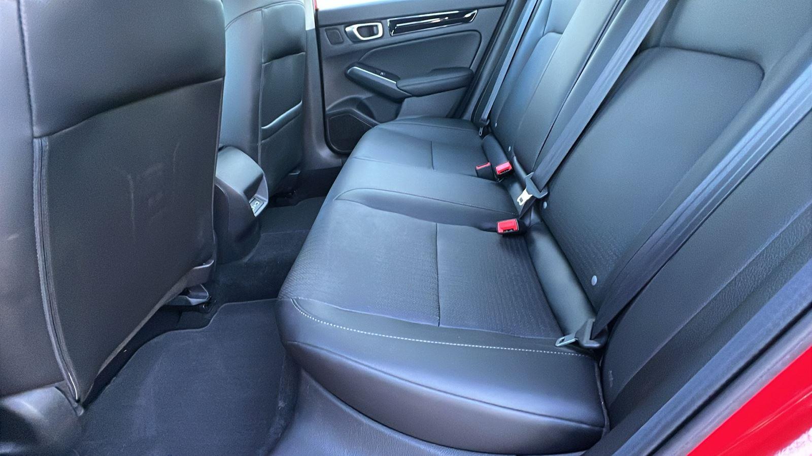 2024 Honda Civic Touring at Rocky Ridge Auto Sales & Service