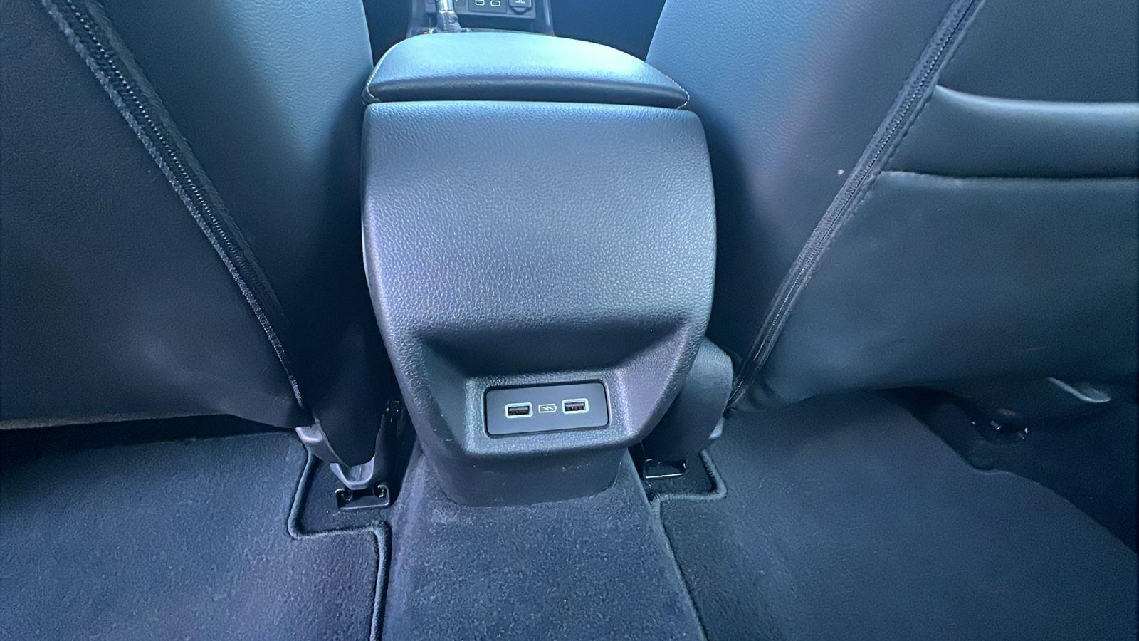 2024 Honda Civic Touring at Rocky Ridge Auto Sales & Service