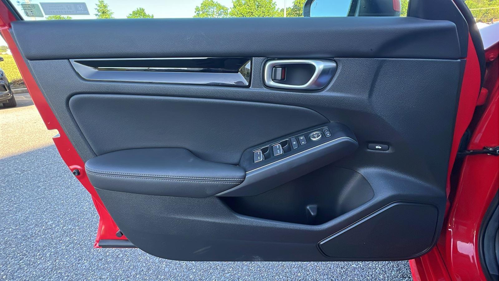 2024 Honda Civic Touring at Rocky Ridge Auto Sales & Service