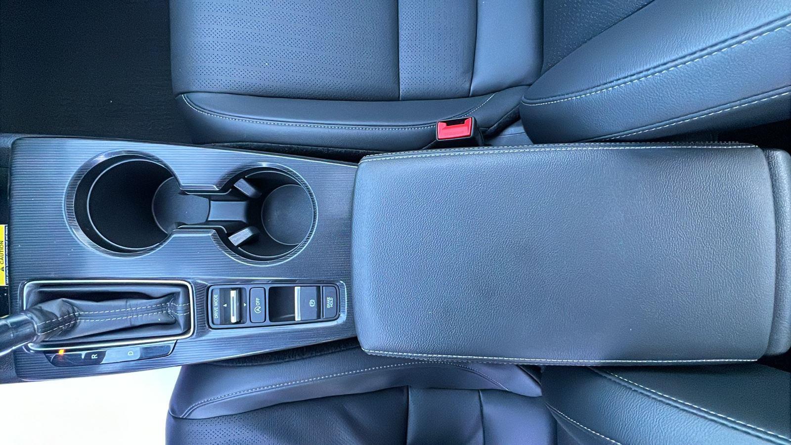 2024 Honda Civic Touring at Rocky Ridge Auto Sales & Service
