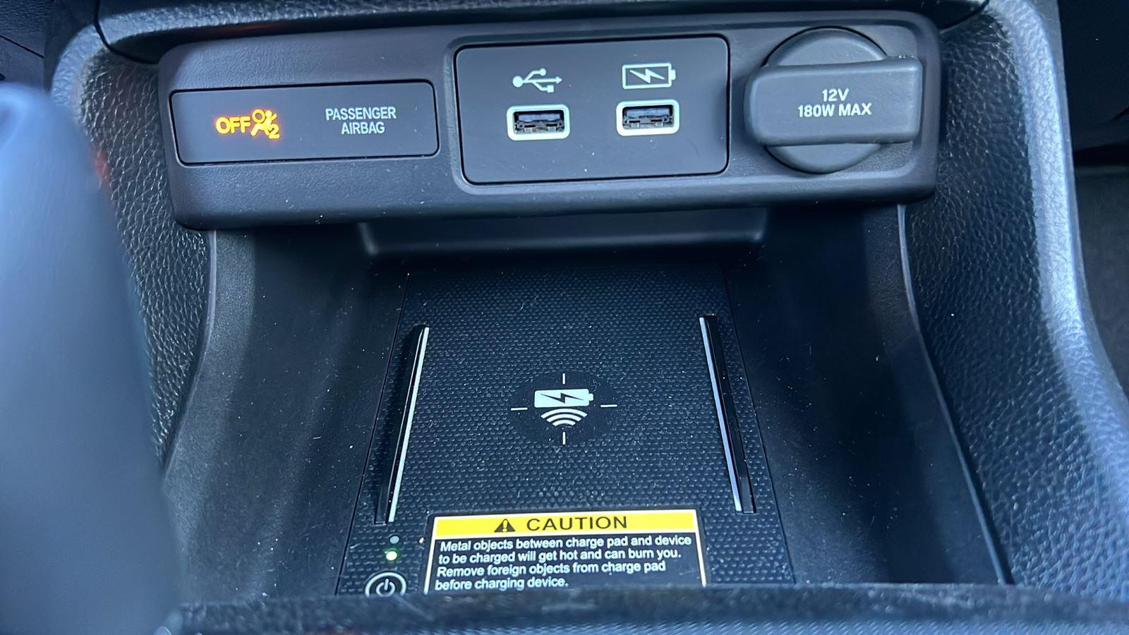 2024 Honda Civic Touring at Rocky Ridge Auto Sales & Service