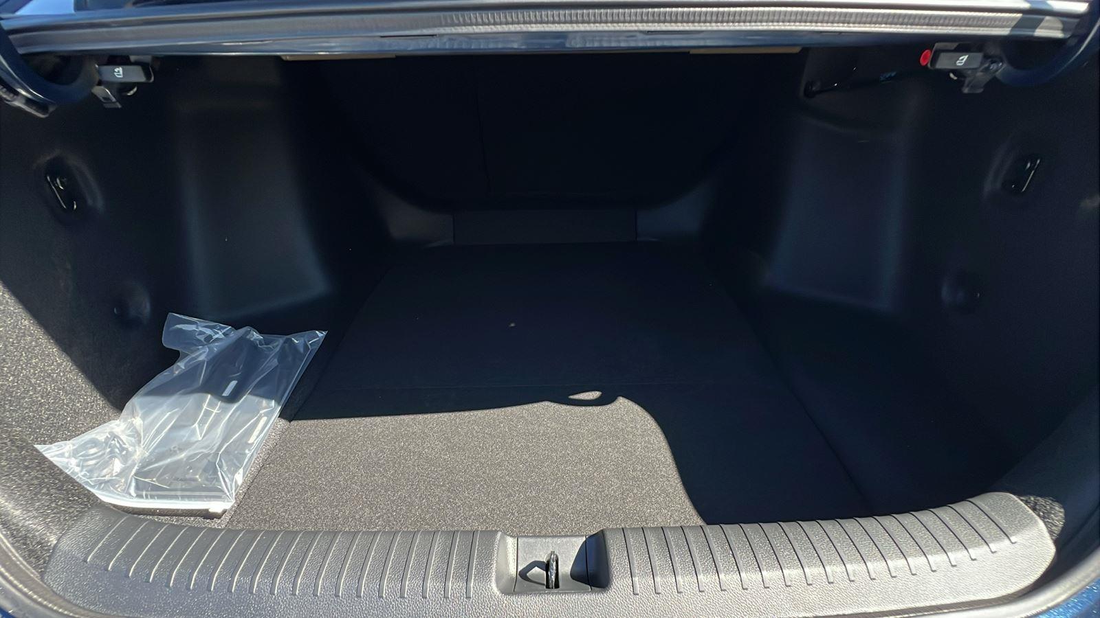 2026 Honda Accord Hybrid Touring at Altoona Honda