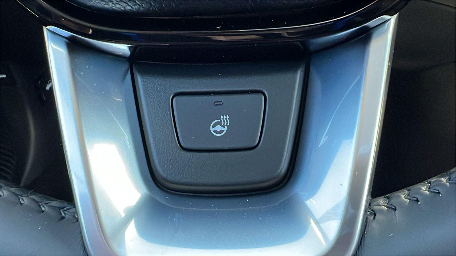 2026 Honda Accord Hybrid Touring at Altoona Honda