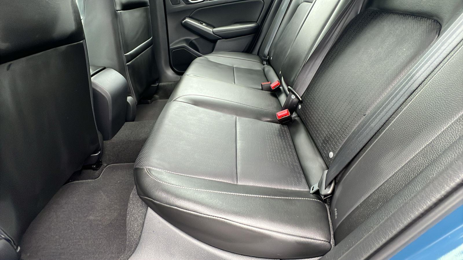 2026 Honda Civic Hybrid Sport Touring at Altoona Honda