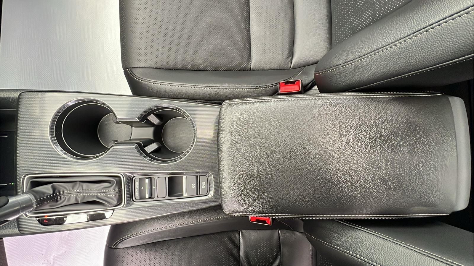 2026 Honda Civic Hybrid Sport Touring at Altoona Honda