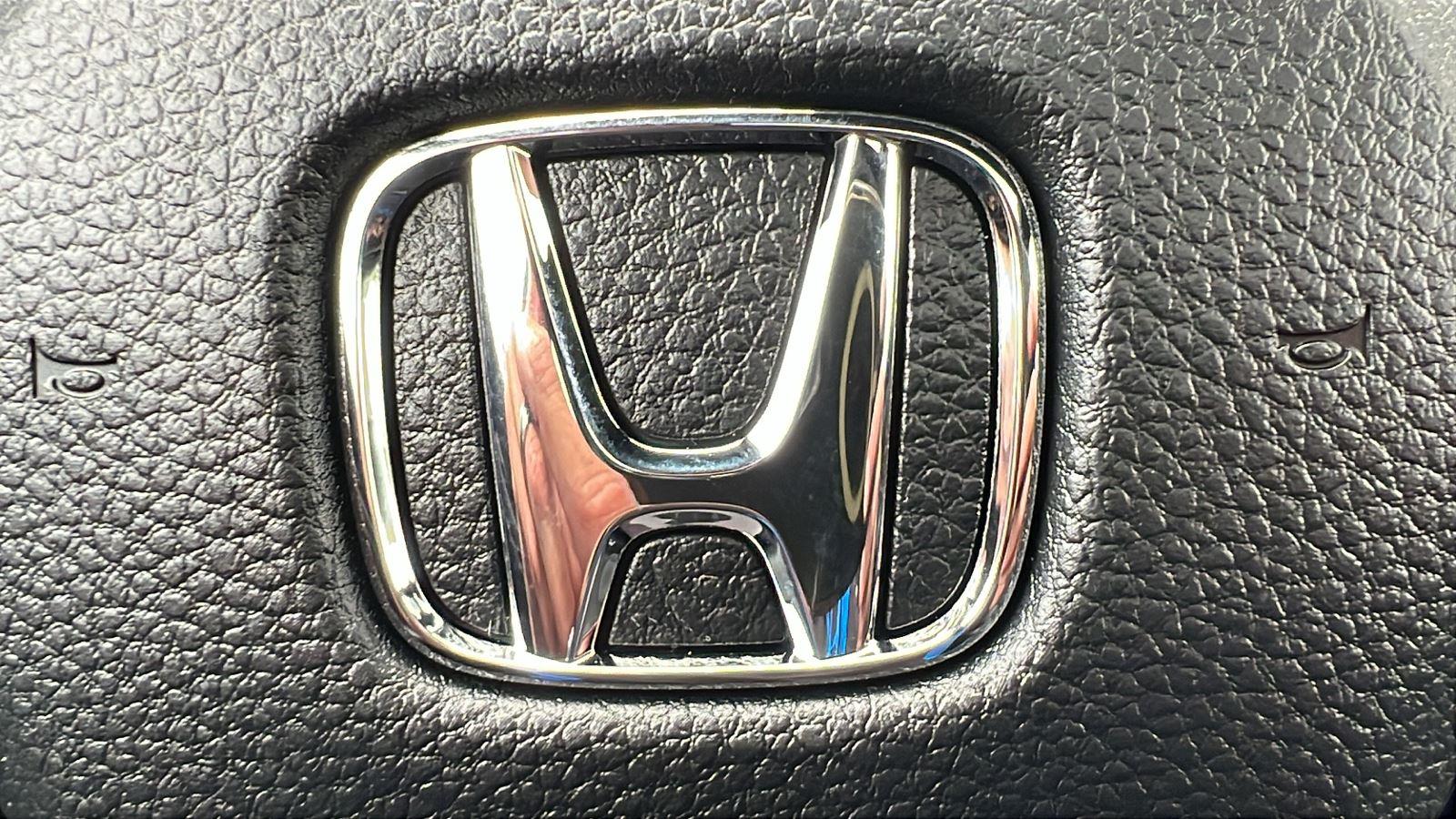 2026 Honda Civic Hybrid Sport Touring at Altoona Honda