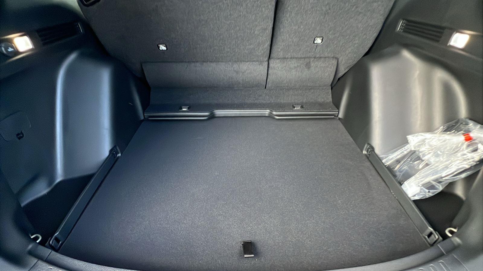 2026 Honda CR-V EX-L at Rick Weaver Chevrolet