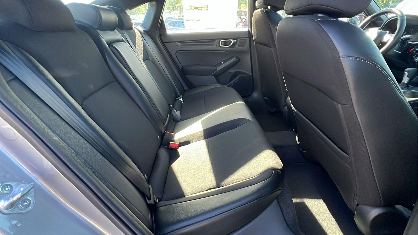 2026 Honda Civic Hybrid Sport at Altoona Honda