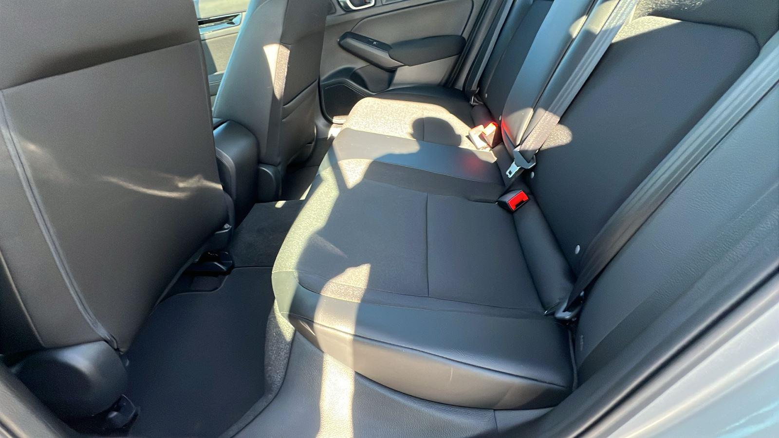 2026 Honda Civic Hybrid Sport at Altoona Honda