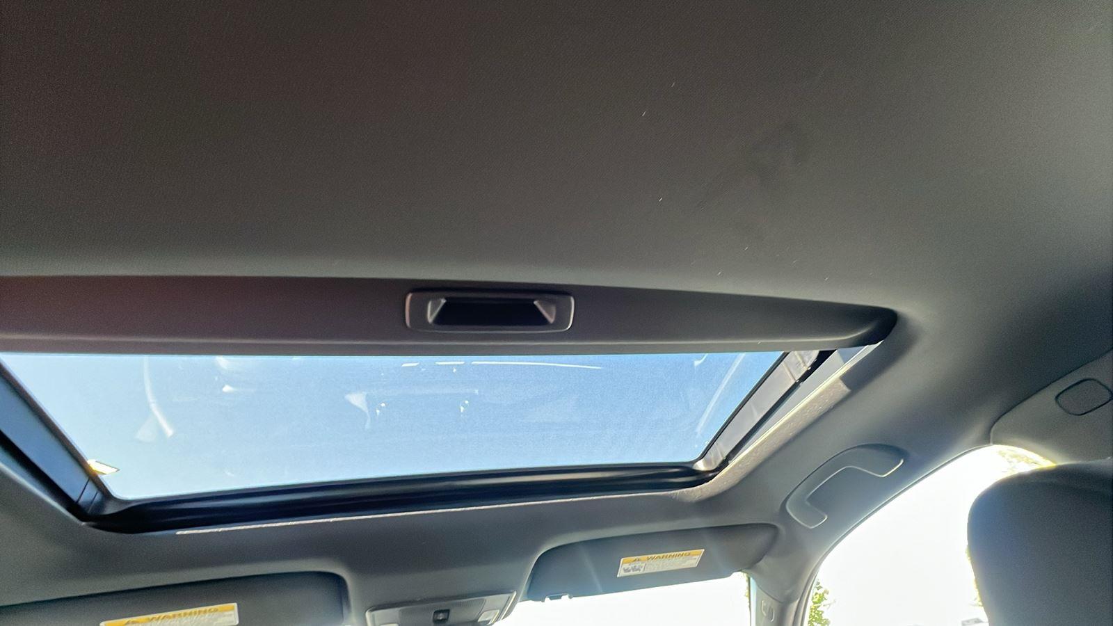 2026 Honda Civic Hybrid Sport at Altoona Honda
