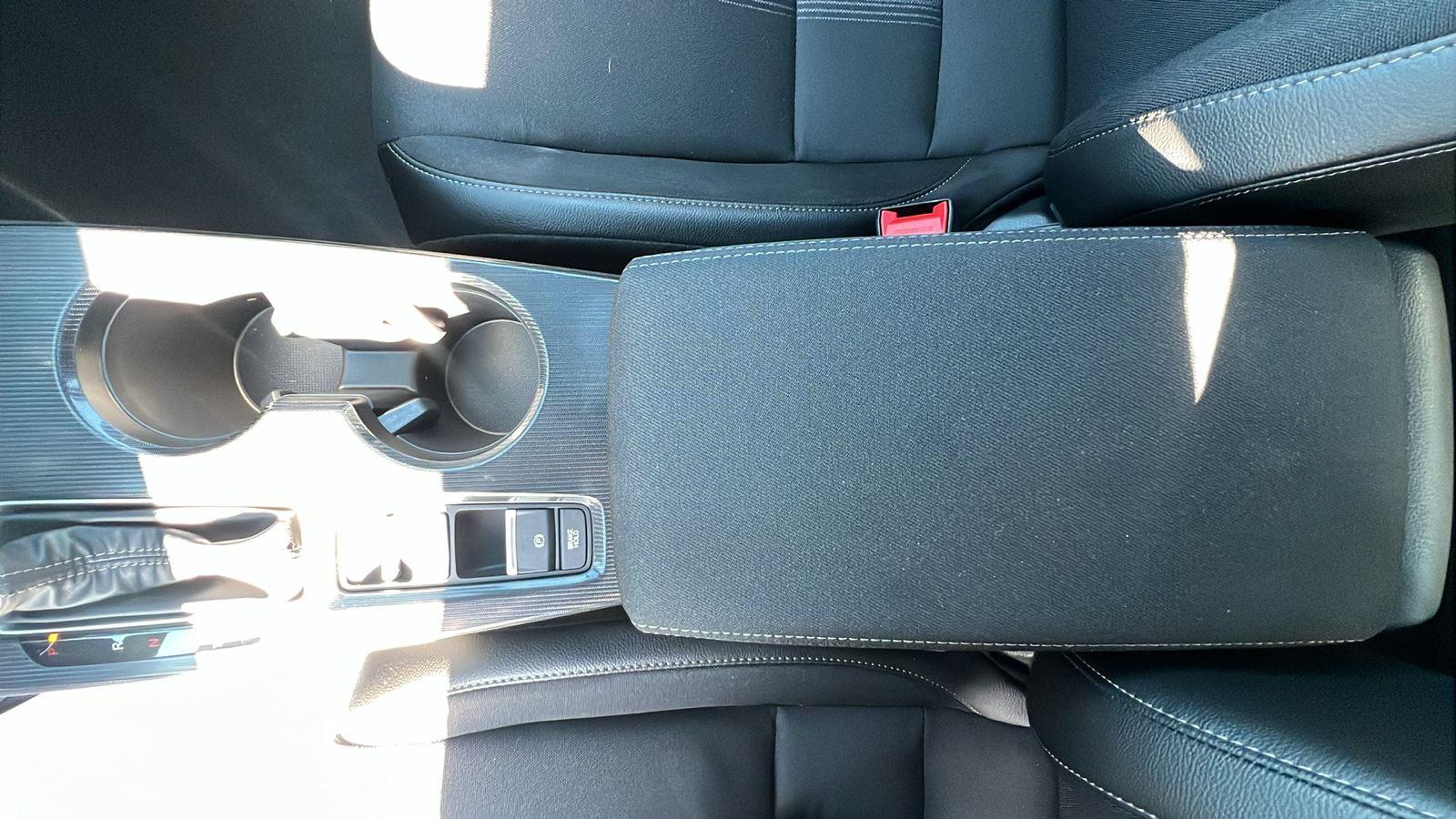 2026 Honda Civic Hybrid Sport at Altoona Honda