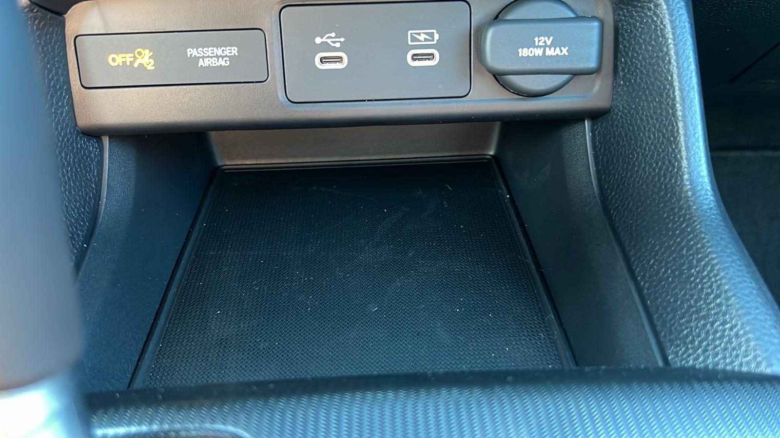 2026 Honda Civic Hybrid Sport at Altoona Honda