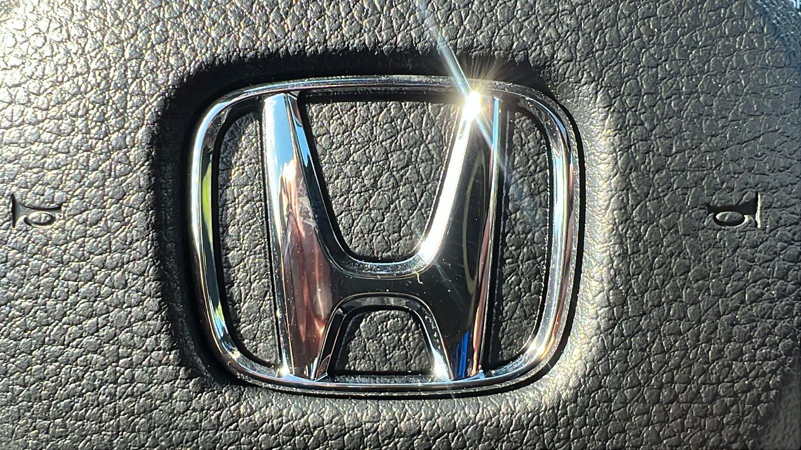 2026 Honda Civic Hybrid Sport at Altoona Honda