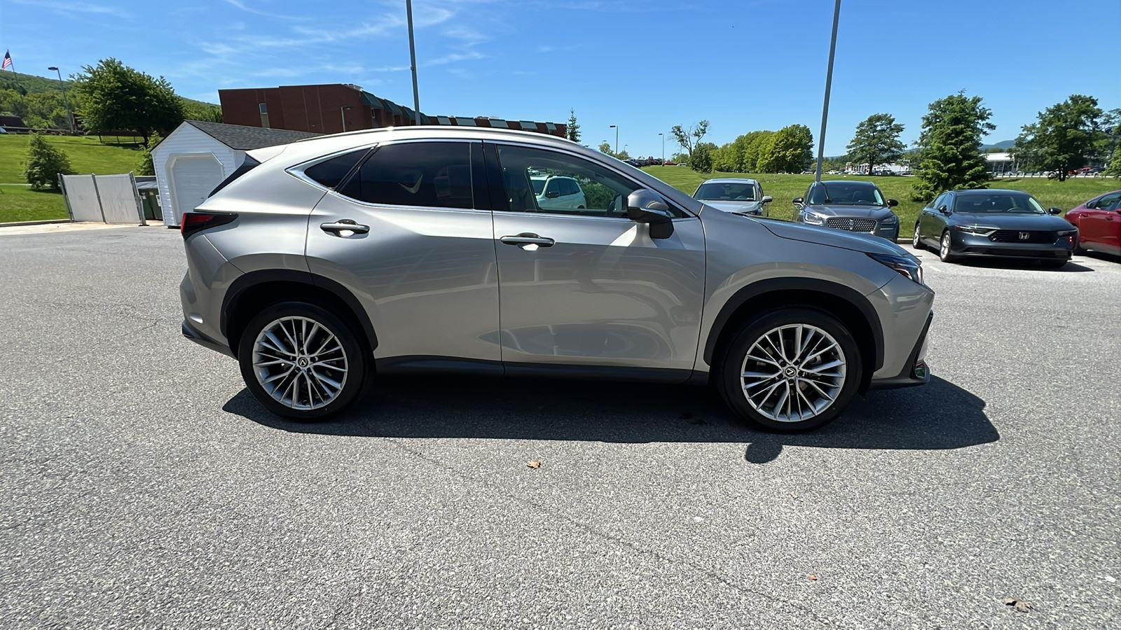 2024 Lexus NX NX 350 Luxury - 2