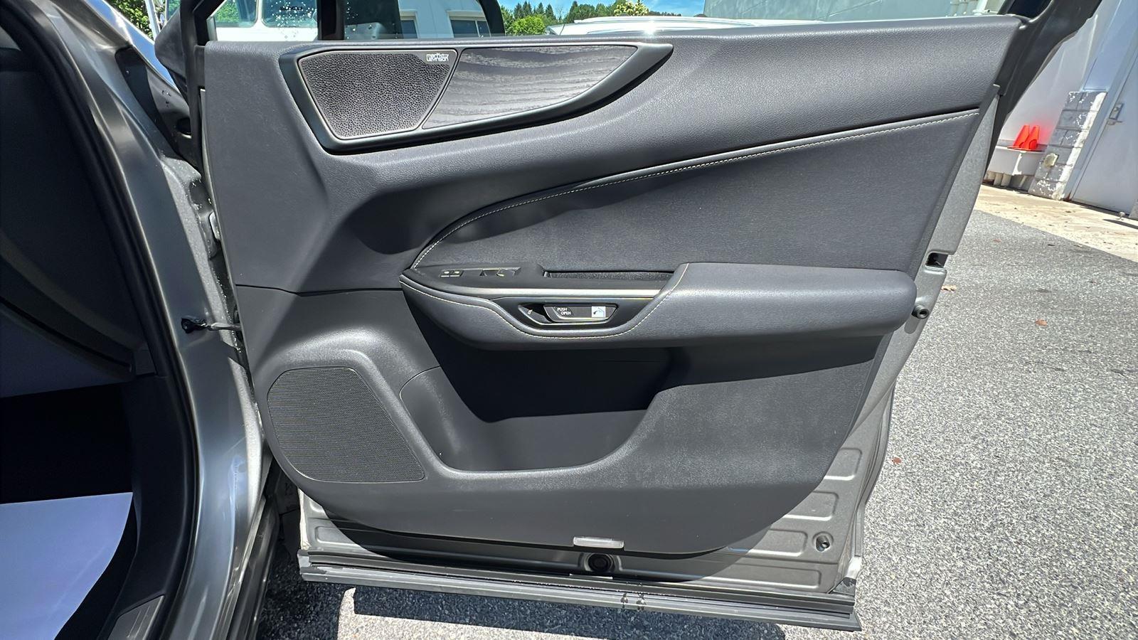2024 Lexus NX NX 350 Luxury - 11