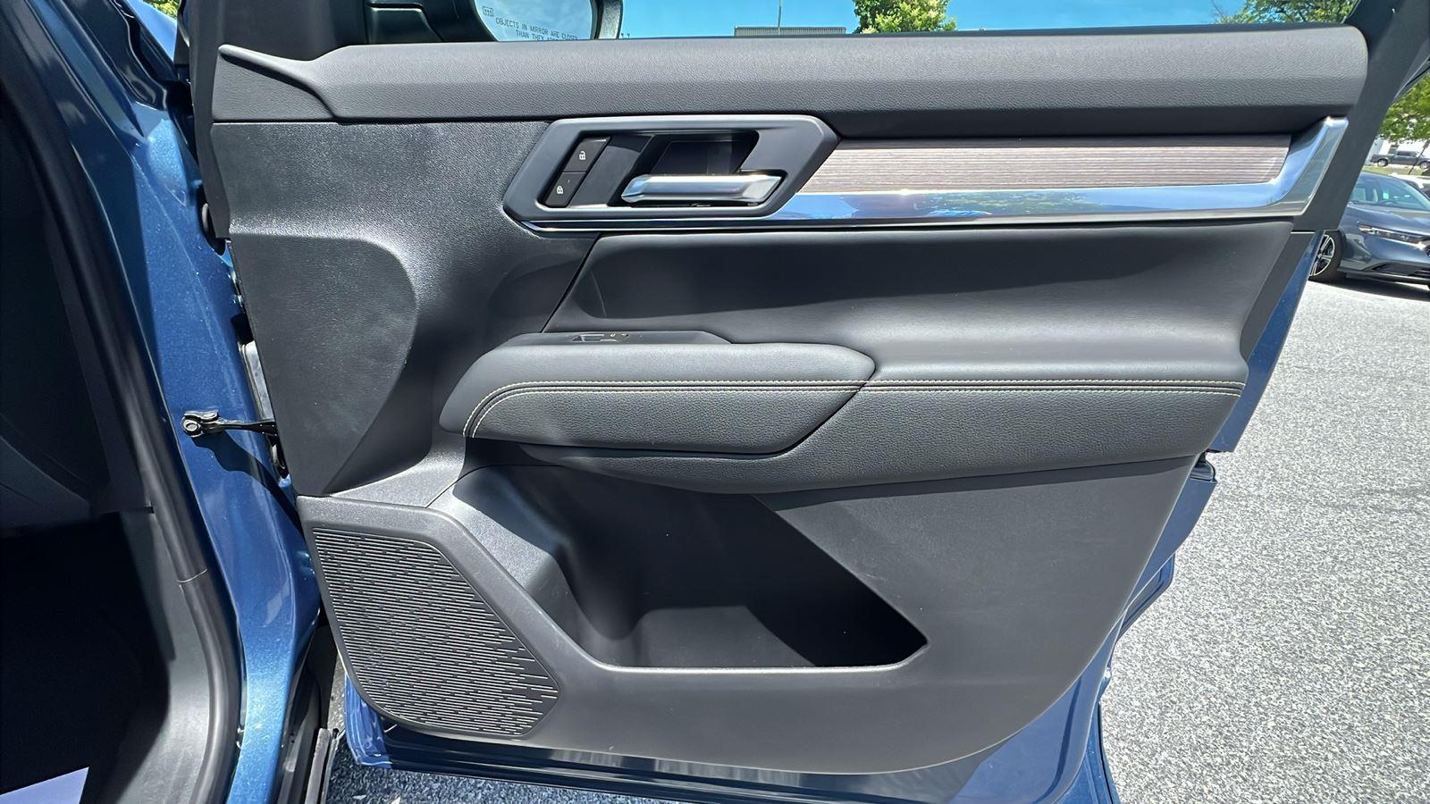 2026 GMC Terrain AWD Denali at Joe Ball GMC