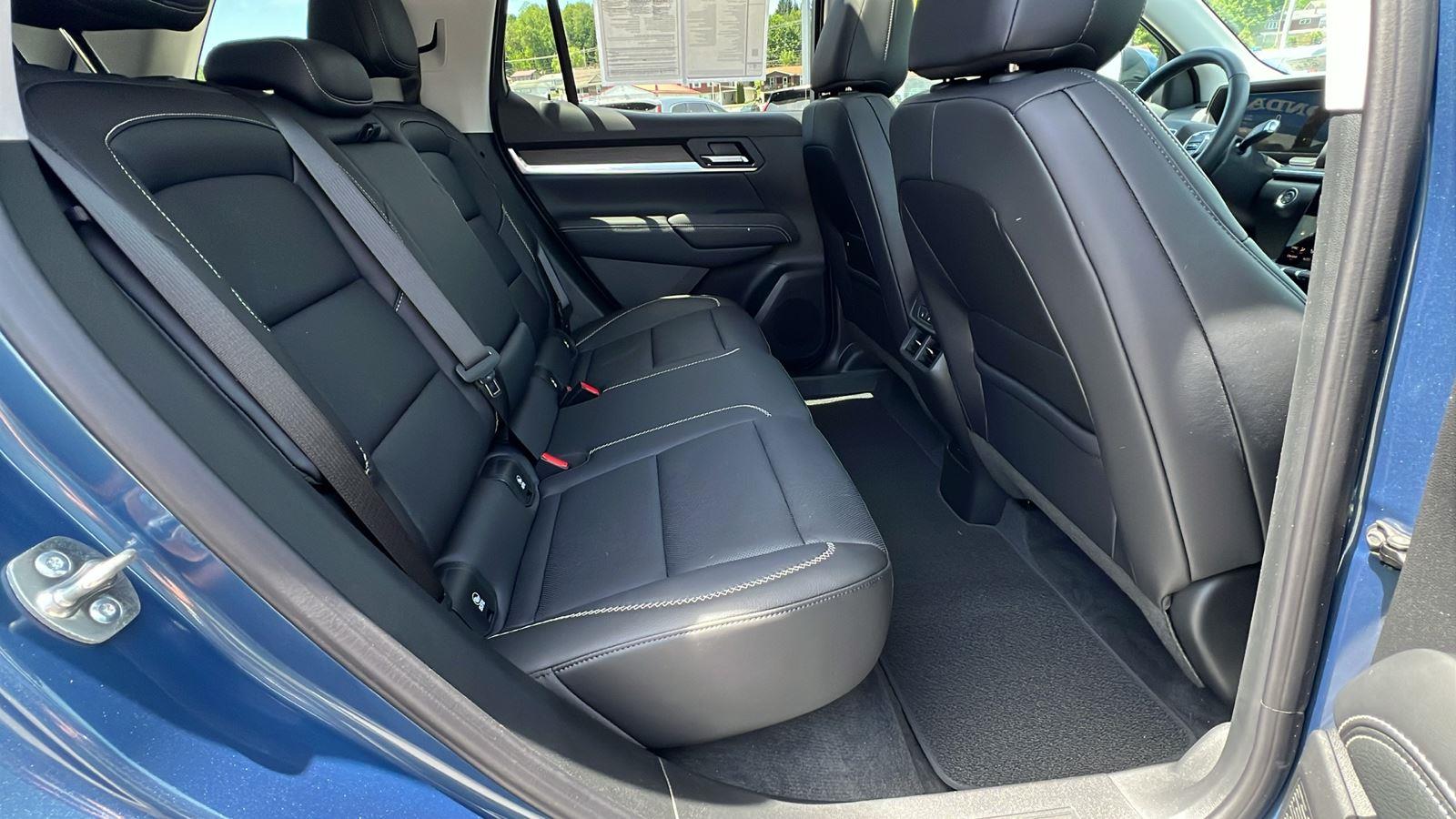 2026 GMC Terrain AWD Denali at Joe Ball GMC