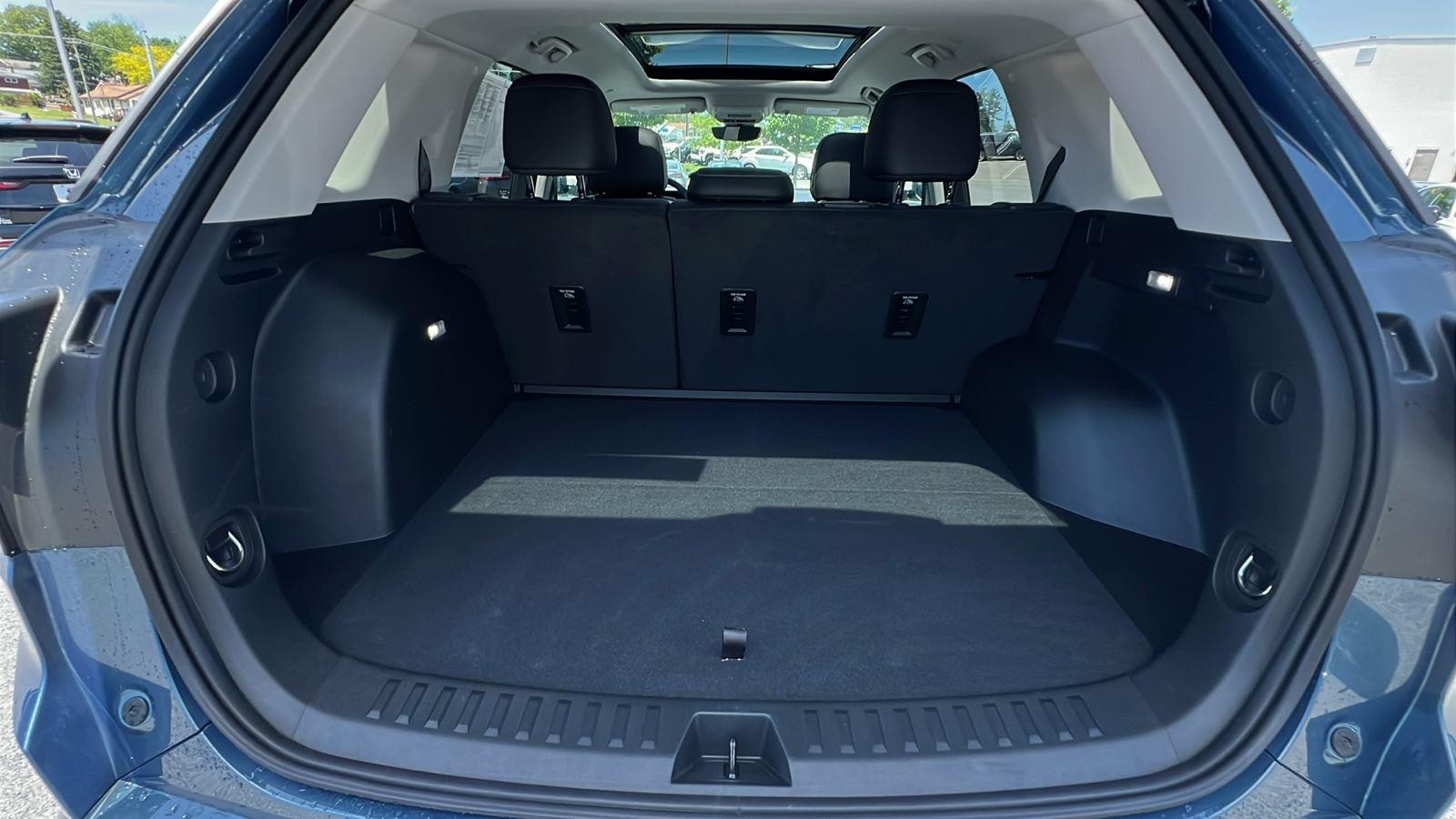 2026 GMC Terrain AWD Denali at Joe Ball GMC
