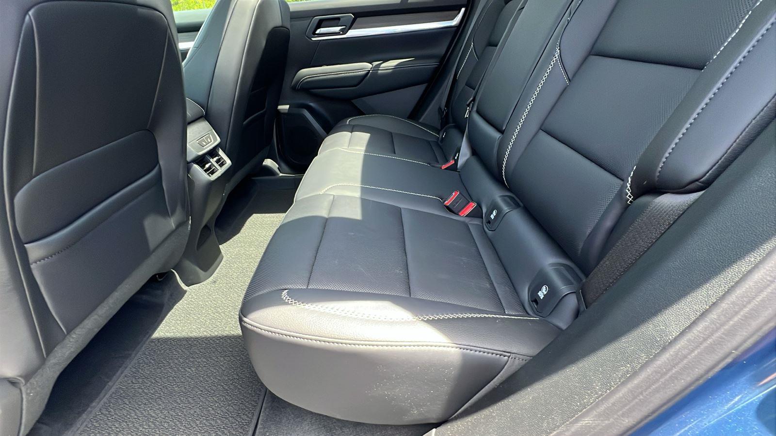 2026 GMC Terrain AWD Denali at Joe Ball GMC