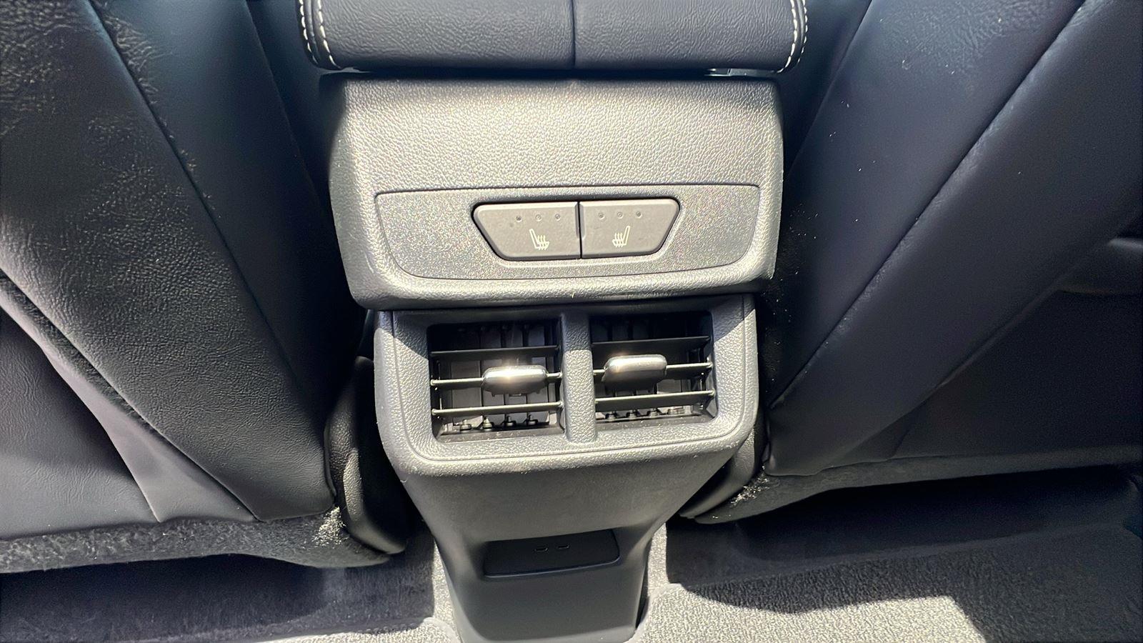 2026 GMC Terrain AWD Denali at Joe Ball GMC