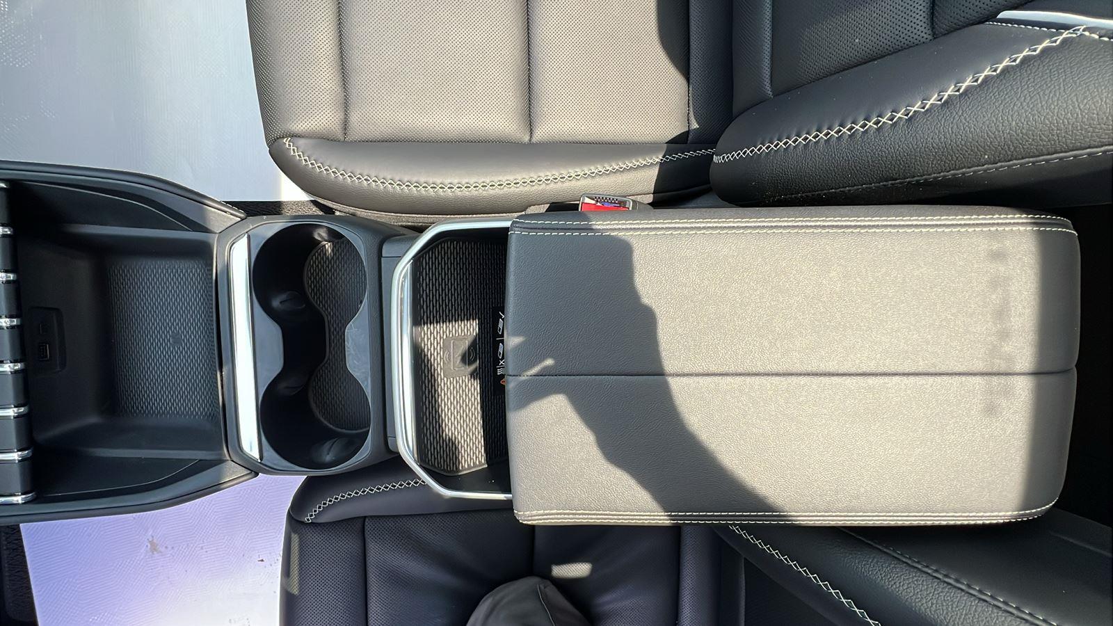 2026 GMC Terrain AWD Denali at Joe Ball GMC