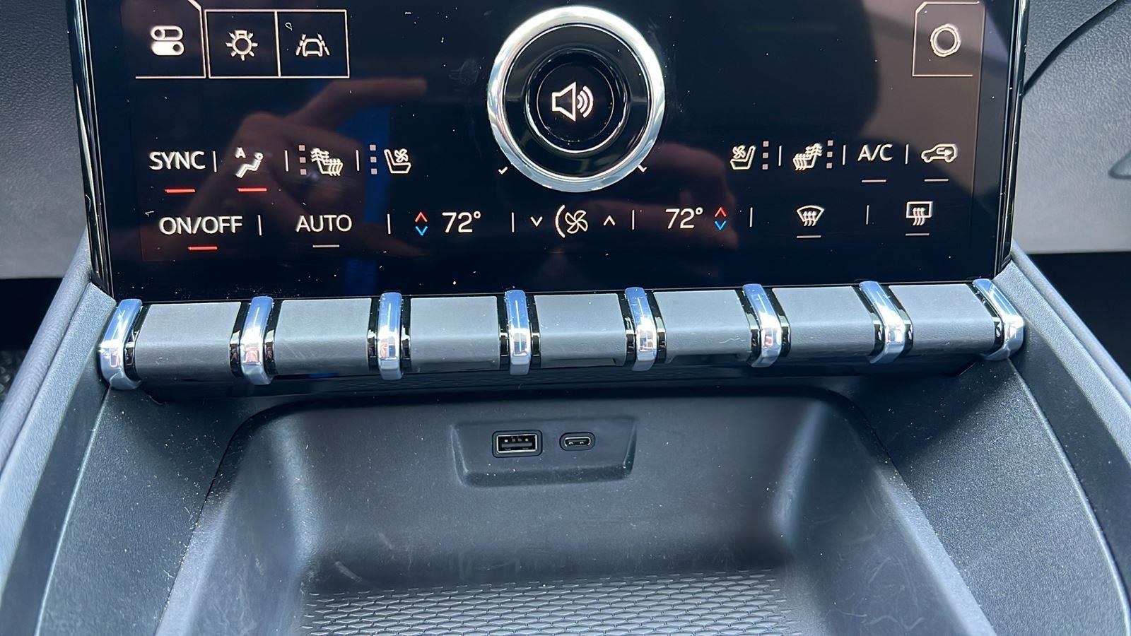 2026 GMC Terrain AWD Denali at Joe Ball GMC