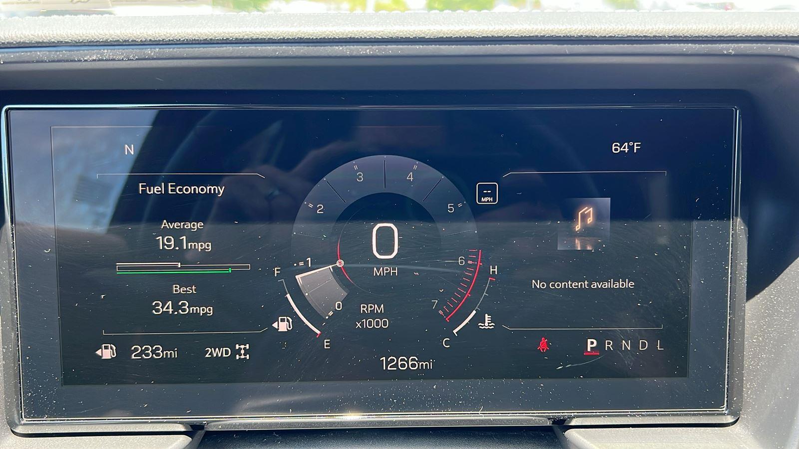 2026 GMC Terrain AWD Denali at Joe Ball GMC