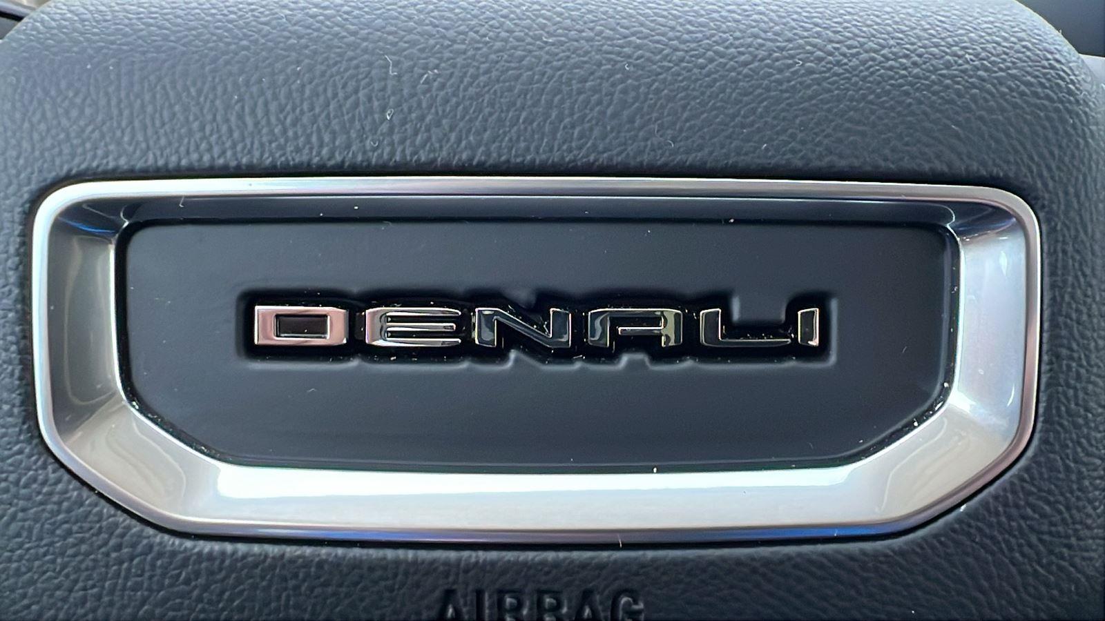 2026 GMC Terrain AWD Denali at Joe Ball GMC
