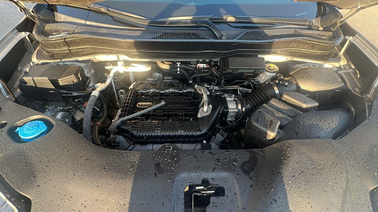 2020 Honda Pilot Elite at Baglier Buick GMC Mazda