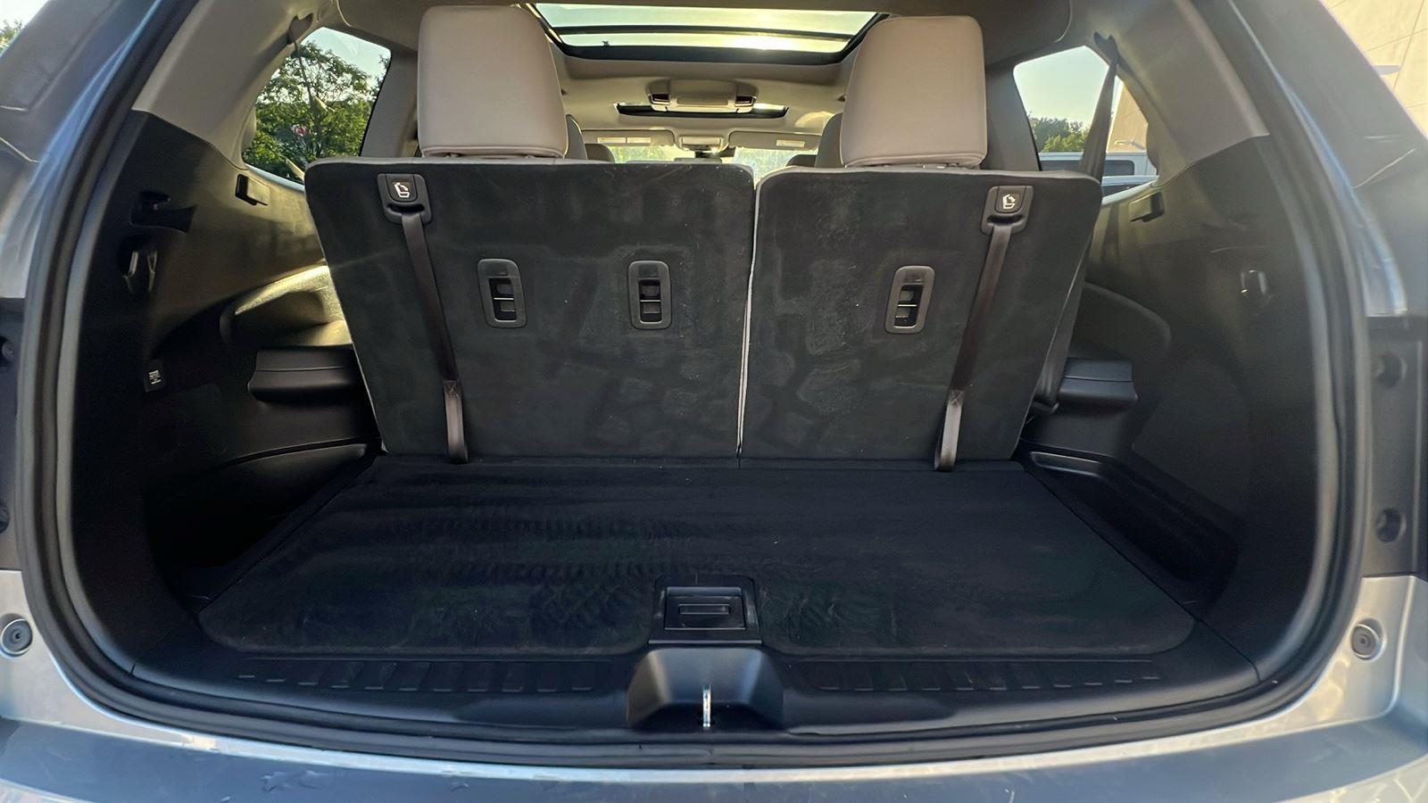 2020 Honda Pilot Elite at Baglier Buick GMC Mazda