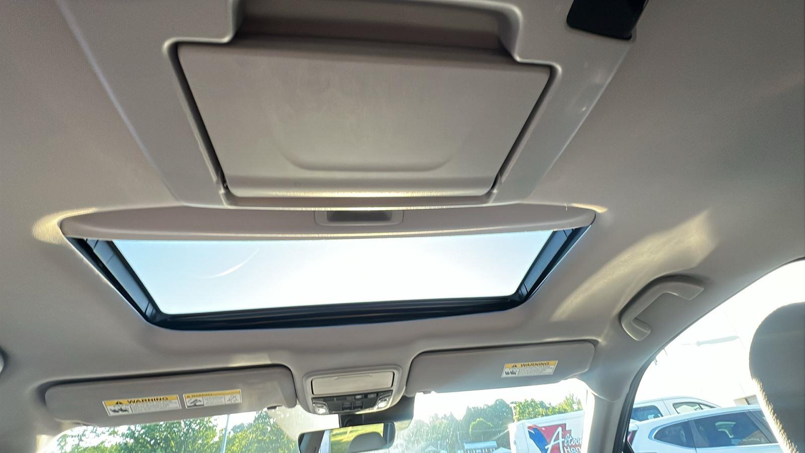 2020 Honda Pilot Elite at Baglier Buick GMC Mazda