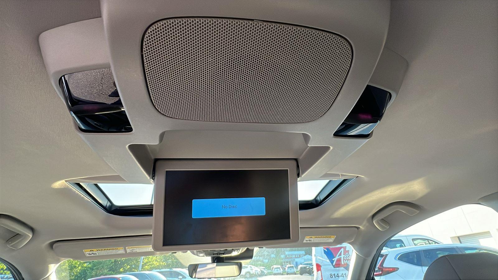 2020 Honda Pilot Elite at Baglier Buick GMC Mazda