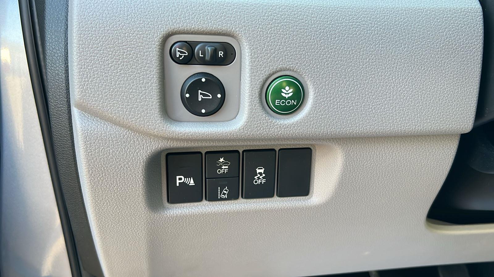 2020 Honda Pilot Elite at Baglier Buick GMC Mazda