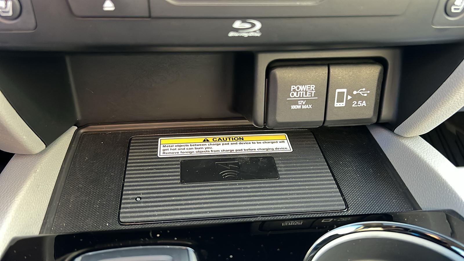 2020 Honda Pilot Elite at Baglier Buick GMC Mazda