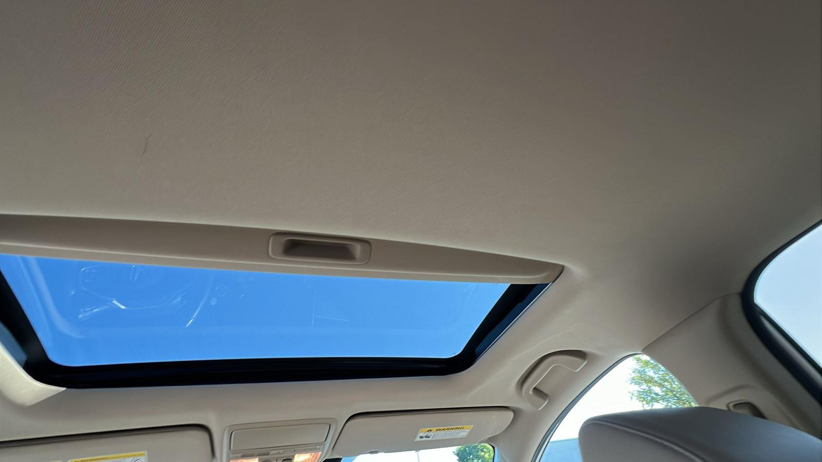 2020 Honda CR-V EX-L at Honda North
