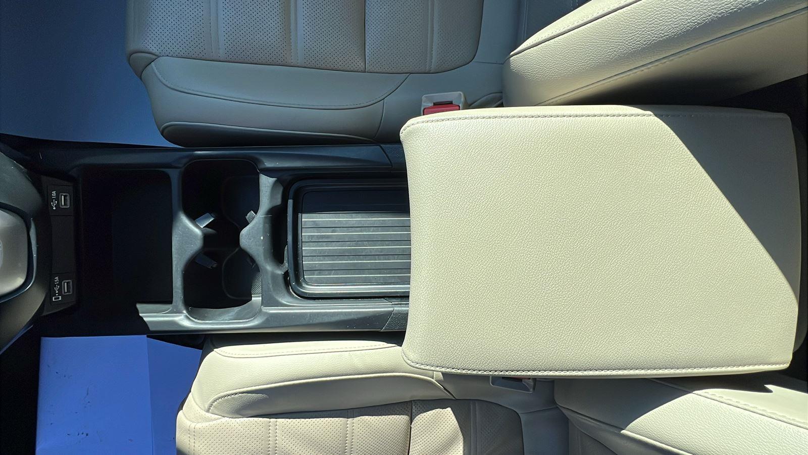 2020 Honda CR-V EX-L at Honda North