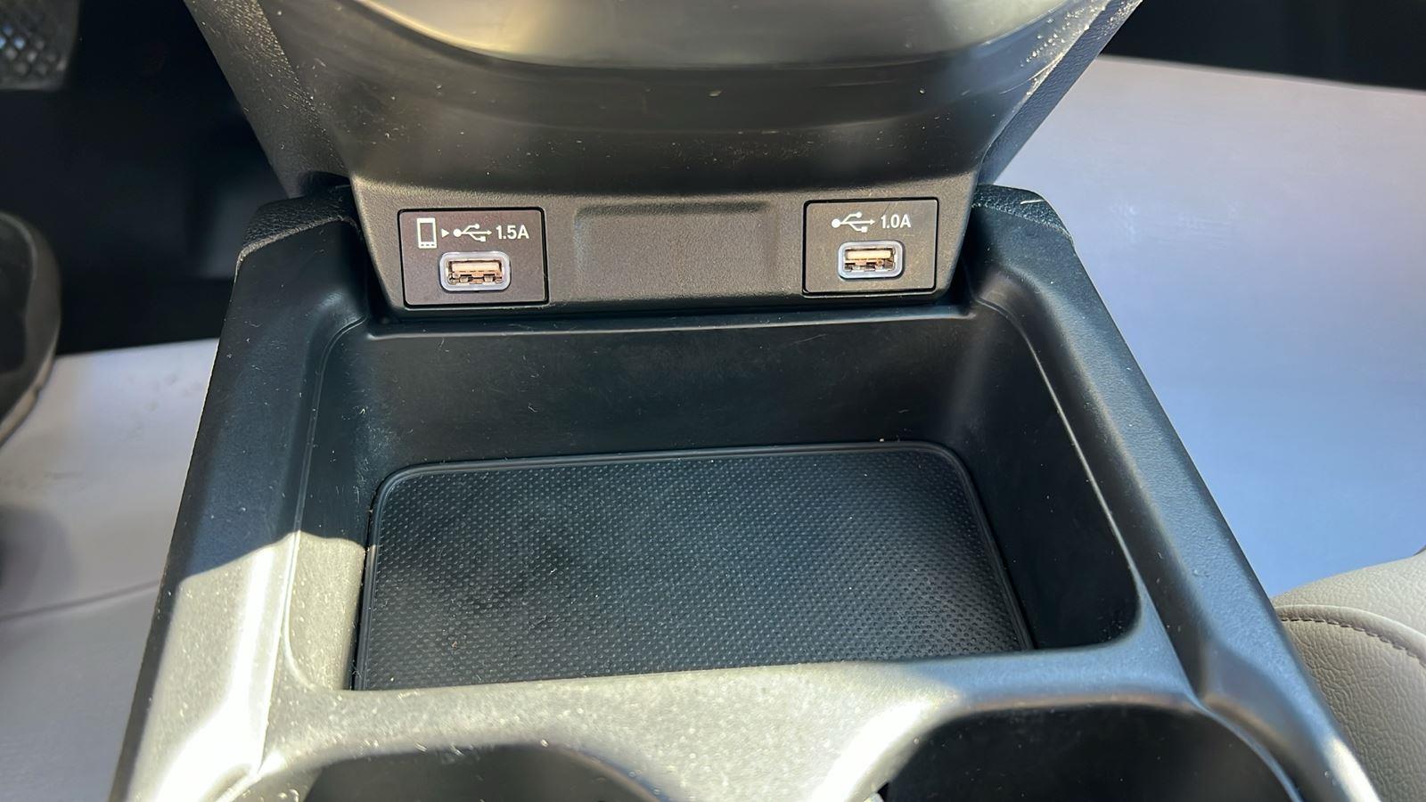 2020 Honda CR-V EX-L at Honda North