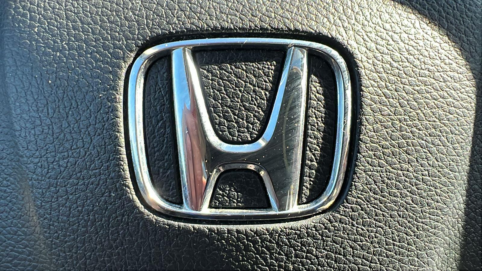 2020 Honda CR-V EX-L at Honda North