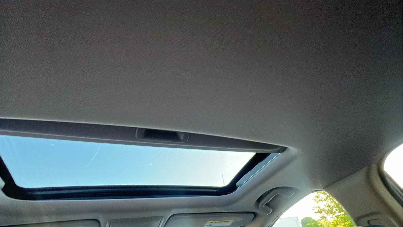 2022 Honda CR-V Hybrid Touring at Three Rivers CJD